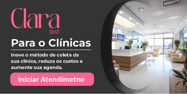 clara test clinicas